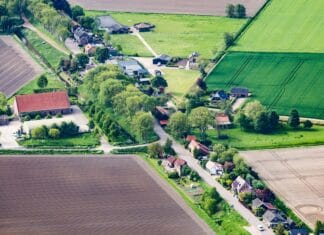 Constructief Hoeksche Waard overweegt gang naar rechter om verkeershandhaving af te dwingen