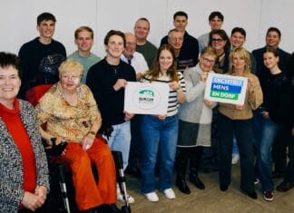 BurgerBelangen presenteert kandidatenlijst en verkiezingsprogramma: ‘Dichtbij mens en dorp’