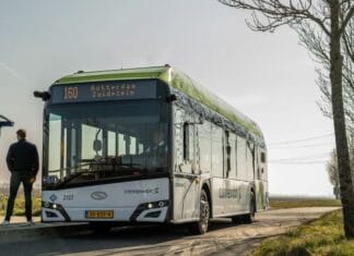 Poll: Hoe gaat het busvervoer nu? Eén maand na start Transdev