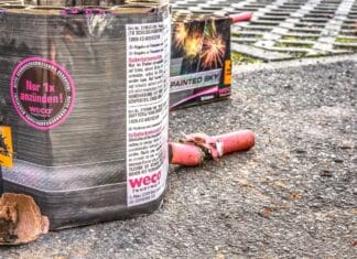 Begin het nieuwe jaar met een schone start!