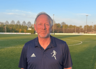 NBSVV houdt technische staf ook volgend seizoen intact