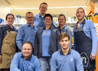 Albert Heijn Puttershoek krijgt make-over