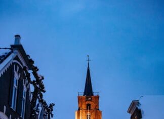 Winterweer vraagt extra inzet: burgemeester Marian Witte spreekt waardering uit