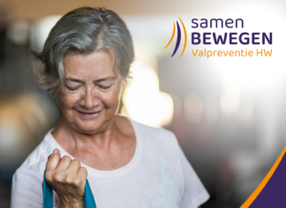 Samen Bewegen in 2026: nieuwe valpreventietrainingen starten in de Hoeksche Waard