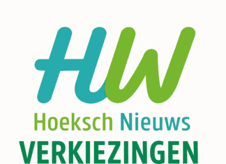 Politieke partijen krijgen plek op Hoeksch Nieuws: verkiezingspagina’s binnenkort online