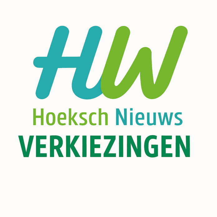 Politieke partijen krijgen plek op Hoeksch Nieuws: verkiezingspagina’s binnenkort online