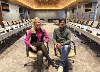 Succesvolle gratis Masterclass Lokale Politiek 24 januari nog één keer herhaald