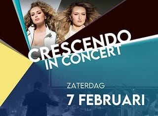 Crescendo brengt muziek en zang samen in Numansdorp