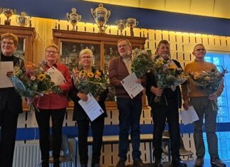 Jubileumconcert Wilhelmina markeert afscheid en huldiging