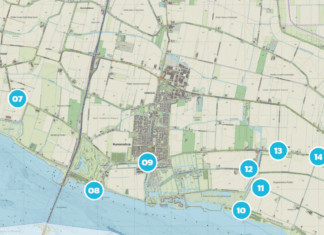 Beleef de Watersnoodramp 1953