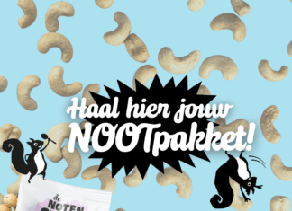 Haal hier jouw NOOTpakket