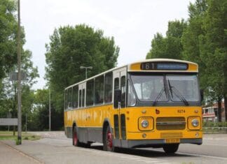 Interessebank Humanitas Hoeksche Waard organiseert busreis naar Middelburg
