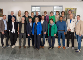 D66 Hoeksche Waard met 21 kandidaten vol vertrouwen richting gemeenteraadsverkiezingen