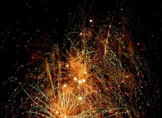 Mooie afsluiting van 2025 in Strijen