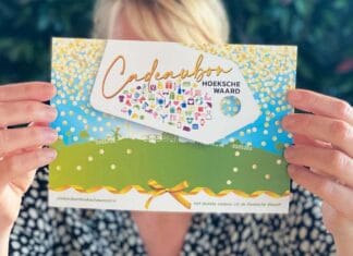 Nog tot maandag 19 januari vrijwilligers nomineren voor de Vrijwilligerspluim Hoeksche Waard