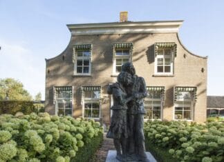 Informatie-ochtend bij Hospice Hoeksche Waard Zorg