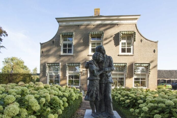 Informatie-ochtend bij Hospice Hoeksche Waard Zorg