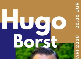 Activiteiten in het dorpshuis van Numansdorp in februari en maart