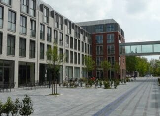 Viva Las Vegas, Filmvertoning in verzorgingshuis Huys te Hoecke Puttershoek