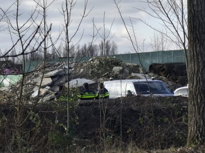 Vermiste vrouw (75) uit Numansdorp overleden aangetroffen