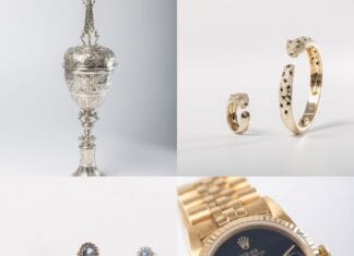 Driedaagse Luxury Spring Auction met ruim 1.300 topstukken
