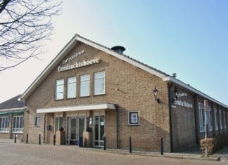 Cruiseschip vol humor meert 7 maart aan in Zuid-Beijerland