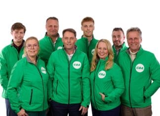 CDA zet in verkiezingsprogramma ‘Onze Hoeksche Waard op 1’