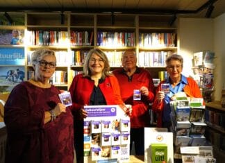 CultuurWijzer Hoeksche Waard stimuleert cultuurdeelname onder vitale senioren