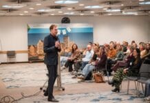 Regio Zuid-Hollandse Eilanden doet mee aan ETHOS-telling