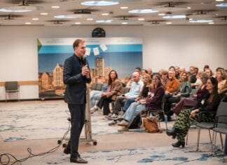 Regio Zuid-Hollandse Eilanden doet mee aan ETHOS-telling