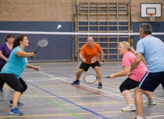 Van stilzitten naar starten: BeweegStart helpt volwassenen in de Hoeksche Waard op weg!