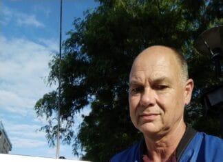 Hans van Puttershoek Schoon houdt van actief