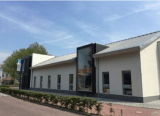 Woensdag voorlees dag in Strijen: Bouw je eigen Gorgeldorp!