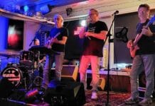 Muziek, theater en familievoorstelling in maart in Het Numansdorpshuis