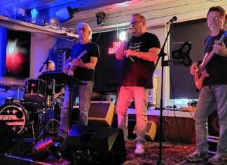 Muziek, theater en familievoorstelling in maart in Het Numansdorpshuis