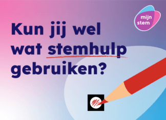 Stemhulp MijnStem en kandidatenwebsite gemeente Hoeksche Waard live