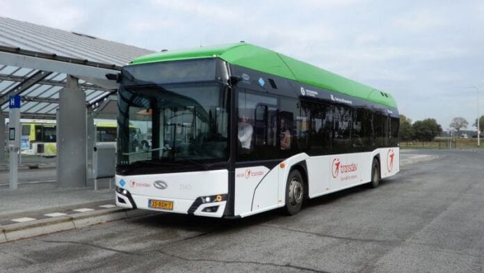 CDA Zuid-Holland herhaalt oproep: los busproblemen Hoeksche Waard en Goeree-Overflakkee nu snel op!