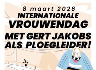 Van koffie tot koers: Vrouwendag-rit met oud-profwielrenner Gert Jakobs