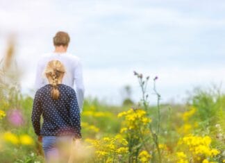 In gesprek over de toekomst van de Hoeksche Waard