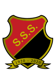 SSS oefende tegen Dubbeldam