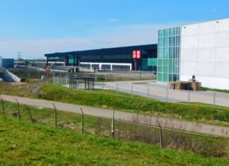 SHIPP21 smaakt niet naar meer