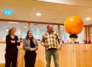 Onderwijs en zorg samen in nieuw onderwijszorgarrangement in Oud-Beijerland