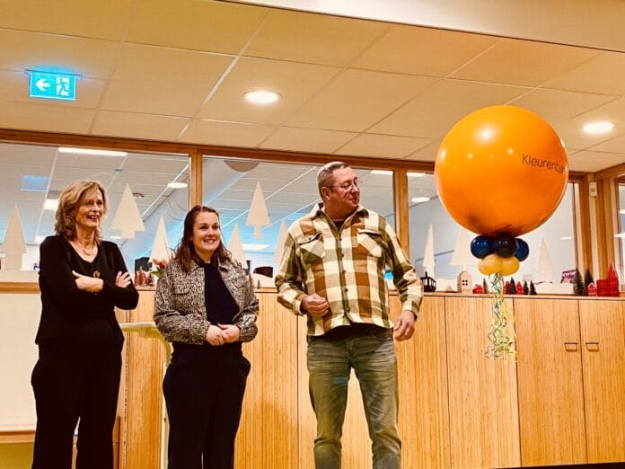 Onderwijs en zorg samen in nieuw onderwijszorgarrangement in Oud-Beijerland