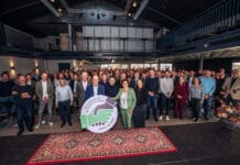 Succesvolle bijeenkomst brengt toekomstvisie Hoeksche Waard in een nieuwe fase