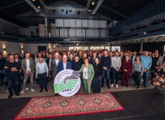 Succesvolle bijeenkomst brengt toekomstvisie Hoeksche Waard in een nieuwe fase