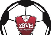 ZBVH klopt WFB in inhaalduel