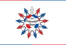 Zinkweg op zoek naar een trainer voor het 2e elftal.