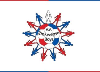 Zinkweg op zoek naar een trainer voor het 2e elftal.