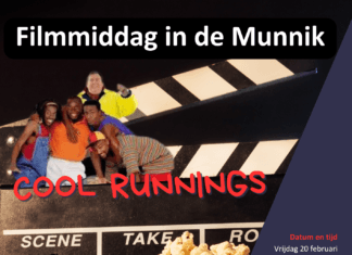 Filmmiddagen voor volwassenen in Westmaas