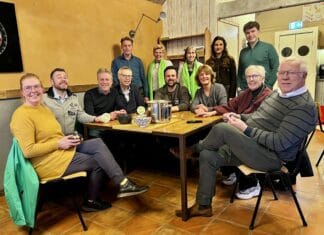 CDA Hoeksche Waard organiseert Buurtsoepje voor bewoners Cavent Stougjeshof